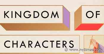 They Wanted to Write the History of Modern China. But How?