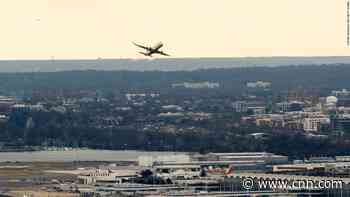 Negotiators scramble to find solution as airlines warn against 5G near US airports