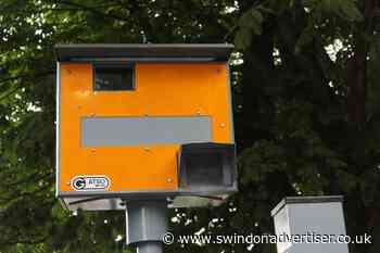 Wiltshire one of only four counties with NO fixed speed cameras - Swindon Advertiser