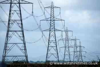 Together Energy collapses, leaving 176000 needing a new supplier - Wiltshire Times