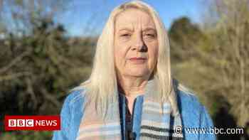 Wiltshire mum urges families to discuss organ donation - BBC News