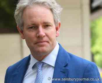 How much are Wiltshire MPs claiming for utility bills on expenses? - Salisbury Journal