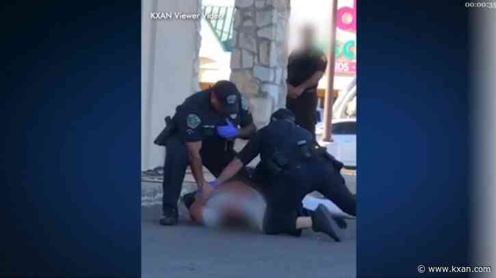 District Attorney opens investigation after video shows Austin officer punching woman