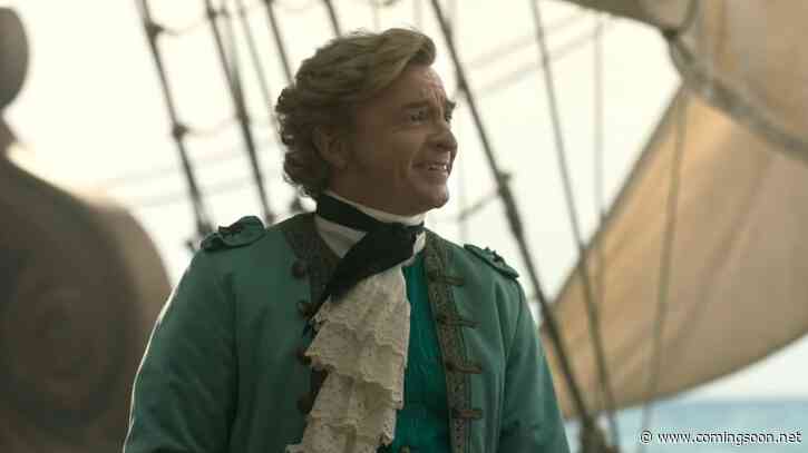Our Flag Means Death Teaser Shows Rhys Darby as a Gentleman Pirate