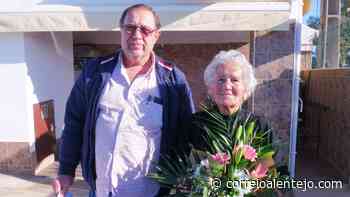 Antiga professora na Trindade homenageada em documentário - Correio Alentejo