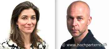 Architektur - Das B-Wort - Hochparterre.ch – News in Architektur, Planung und Design