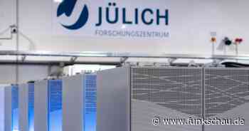 Quantencomputer Forschungszentrum Jülich: Neue Chip-Architektur: Begriff Revolution trifft es nicht - funkschau