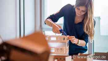 Architektur, Geschichte und Co.: Welche Studienfächer besonders beliebt sind – und was man über sie wissen muss - DER SPIEGEL