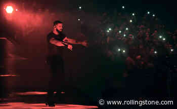 Exclusive: Drake Tapped for ‘Homecoming’ Event During Super Bowl Weekend