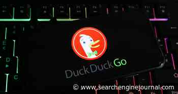 DuckDuckGo Growth Drops As It Celebrates Milestone via @sejournal, @MattGSouthern