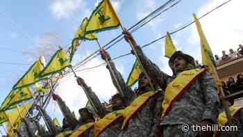 US sanctions Lebanese tourism company, Hezbollah members for ties to terrorism 
