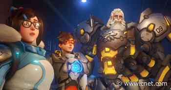 Is Microsoft's Activision Blizzard acquisition really about the metaverse?     - CNET