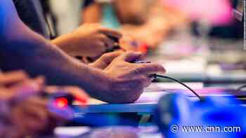 Is Electronic Arts the next to get bought in the gaming deal frenzy? - CNN