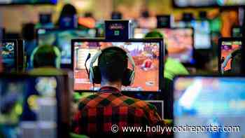 Activision Stock Gets Analyst Upgrade on “Win-Win” Microsoft Deal; Is Electronic Arts Next? - Hollywood Reporter