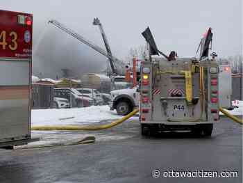 Eastway Explosion: Identification of victims could take weeks, coroner says