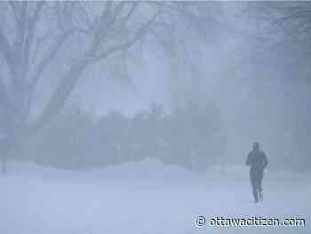 City lifts no-sledding advisory after plenty of fresh snow