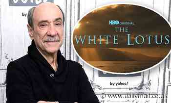 Oscar winner F. Murray Abraham cast in The White Lotus season two