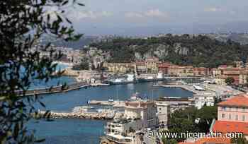 Le passager pour la Corse embarquait armé - Nice-Matin