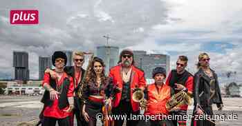 Zum 30. Geburtstag: Trebur Open Air kommt im Sommer zurück - Lampertheimer Zeitung