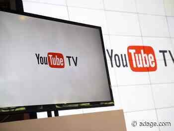 YouTube scales back original series to invest in other areas