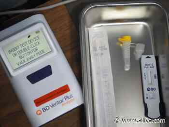 U.S. issuing 4 free at-home coronavirus test kits per family. Here’s how to order them. - SILive.com