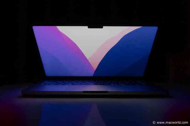 So the Mac isn’t doomed to fail anymore? Who’d a thunk it?