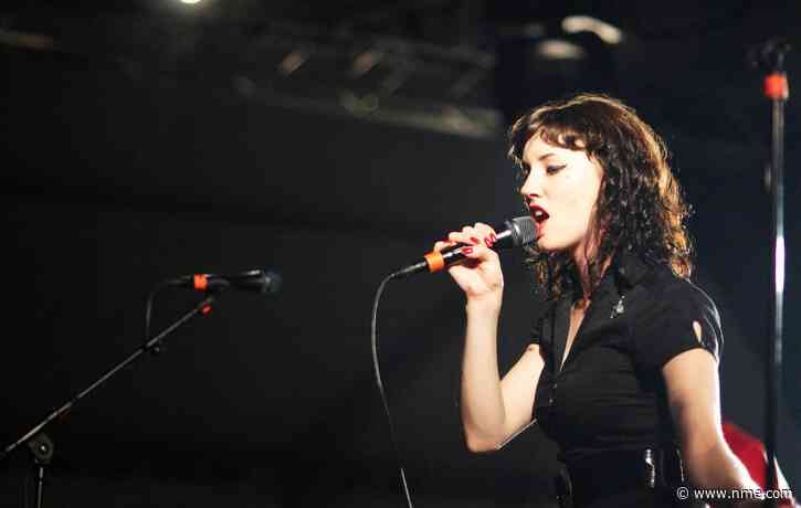 New song by The Long Blondes features in Kate Jackson art installation