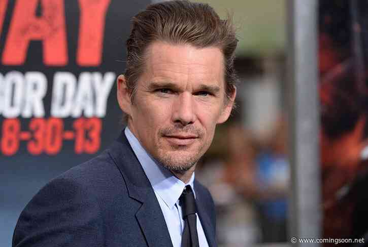 Netflix’s Leave The World Behind Cast Adds Ethan Hawke and More