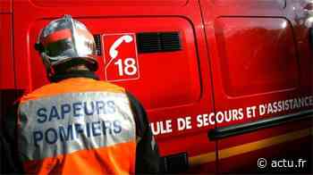 Seine-et-Marne. Un motard meurt dans un accident à Croissy-Beaubourg - La Marne