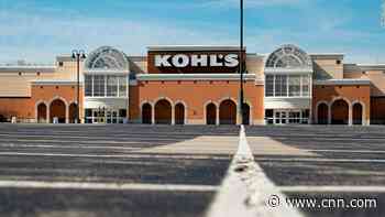 The pitchforks are out for Kohl's
