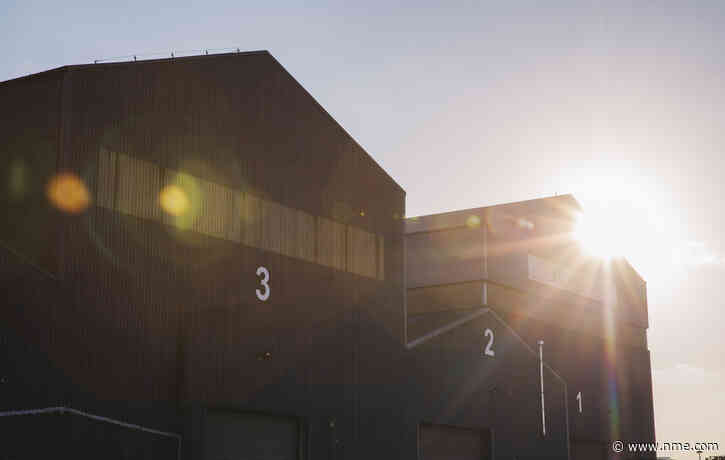 London venue The Drumsheds to close permanently this month