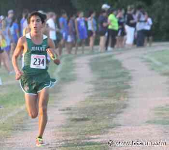 RRW: Frank Lara Goes Home For Marathon Debut In Houston - LetsRun.com
