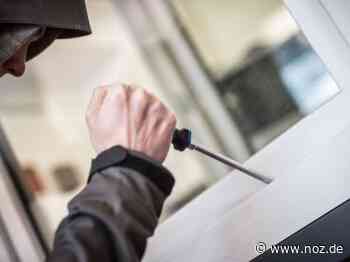 Polizei Bramsche bietet individuelle Einbruchschutz-Beratung an - NOZ