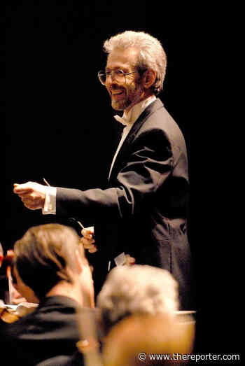 January 20 Vallejo/Vacaville Arts and Entertainment Source: A tip of the hat to youthful musicianship - Vacaville Reporter