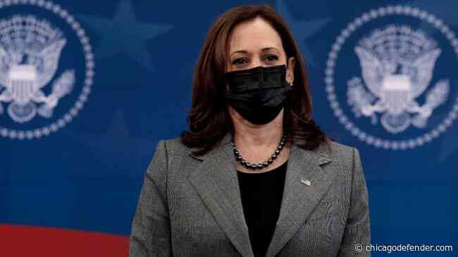 Kamala Harris Tests Negative For Covid-19 After White House Exposure