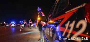 Rapinarono e legarono la gioielliera a Galliate, lei li riconosce nelle foto sui social - La Stampa