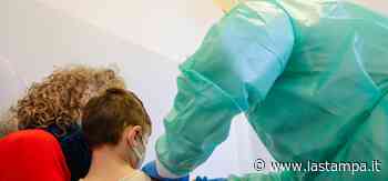 Due nuovi hub vaccinali aprono nell'Ovest Ticino, a Trecate e Galliate - La Stampa