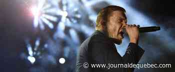 Centre Vidéotron: le concert de Shinedown reporté en juillet