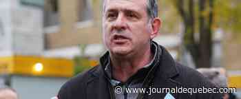 L’arrivée de Hughes «va créer quelque chose d’extraordinaire», affirme Enrico Ciccone