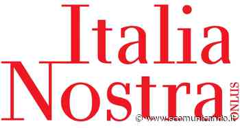 ITALIA NOSTRA NEBRODI – Salviamo l’antica fornace di Patti Marina - Scomunicando