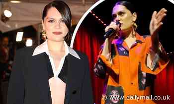 Jessie J says suffering a miscarriage was the 'saddest and loneliest time' of her life