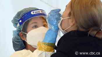 Saskatoon, Regina to hit Omicron peak in 1 to 2 weeks, rest of Sask. 2 weeks after, Shahab says