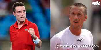 Australian Open 2022: Roberto Bautista Agut vs Philipp Kohlschreiber preview, head-to-head & prediction - Sportskeeda