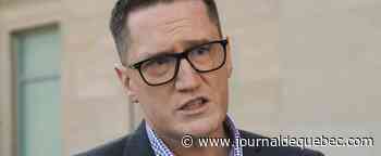 Nickel dans l’air: Québec écoute la science, dit le ministre de l’Environnement