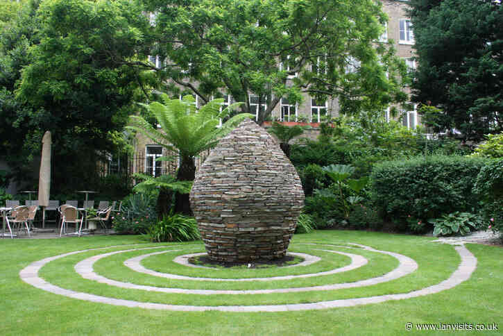 Tickets Alert: London’s Open Garden Weekend