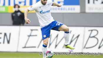 Ex-Schalker Kolasinac wechselt zu Marseille