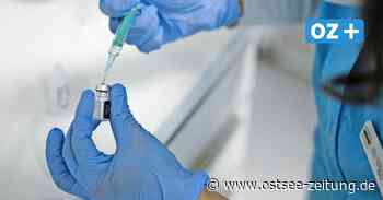 Schwerin/Kiel: Ärzteverband fordert allgemeine Impfpflicht - Ostsee Zeitung