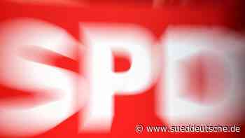 SPD fordert weitere Anti-Corona-Maßnahmen an Schulen - Süddeutsche Zeitung