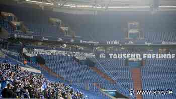 2. Fussball-Bundesliga: Im Liveticker: Holstein Kiel erkämpft sich einen Punkt gegen Schalke | shz.de - shz.de
