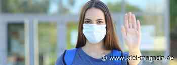 3G-Regel für Verwaltungsgebäude der Stadt - kiel-magazin.de - Kiel-magazin.de